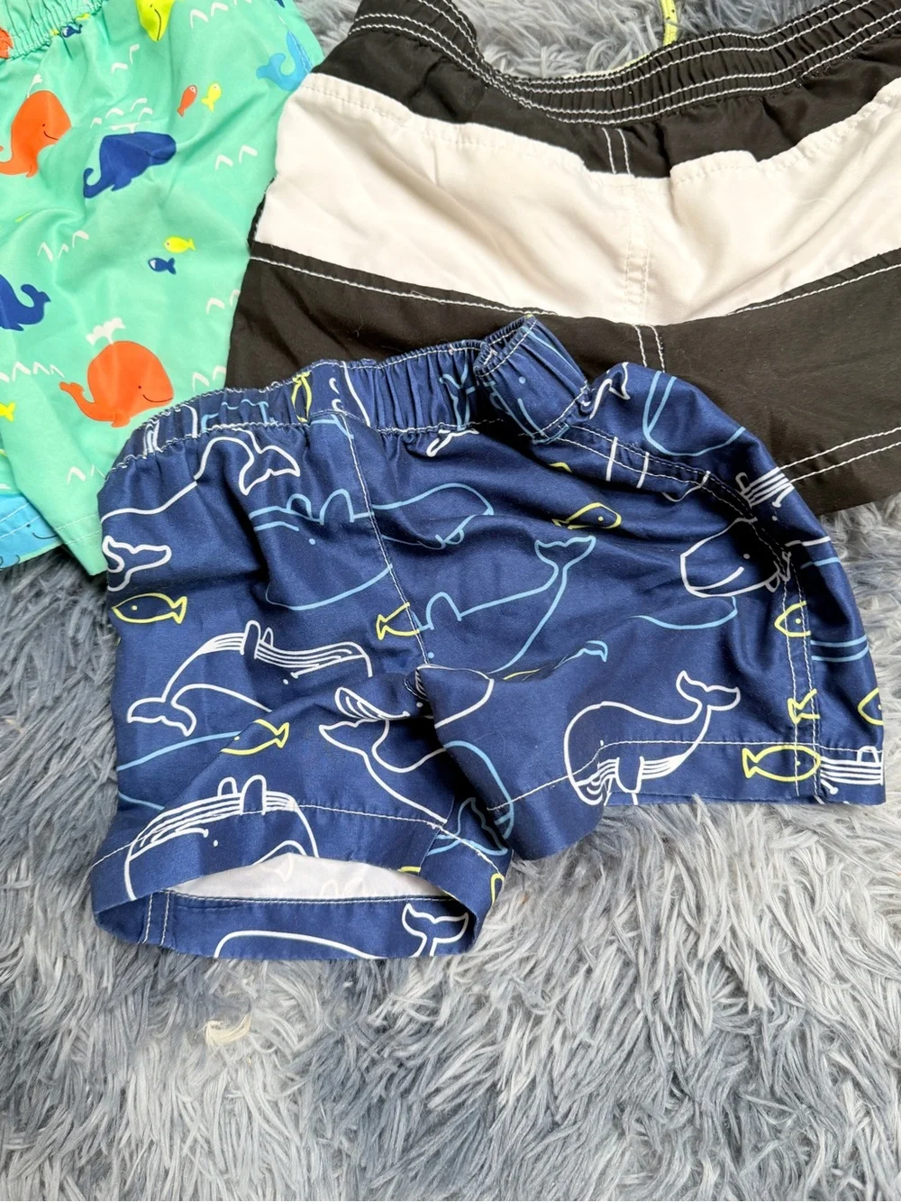 18mo boys swim trunks beach resort travel pool